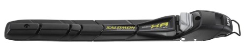 Wiązania Back Country Salomon SNS XADV Manual
