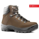 Buty trekkingowe Alpina Tundra brązowe prod. Słowenia