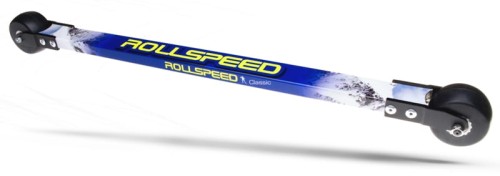Nartorolki do stylu klasycznego Rollspeed R75 model RS.C700.R75