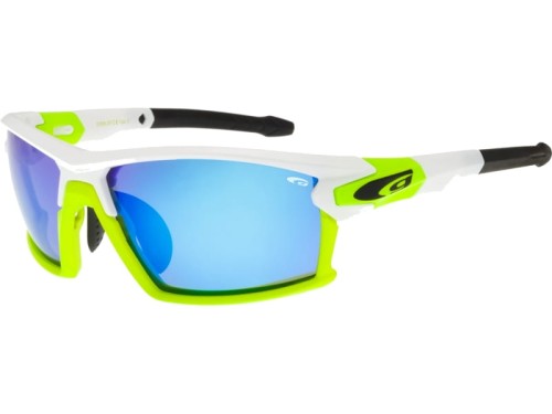 Okulary sportowe polaryzacja Goggle E558-2P Tango