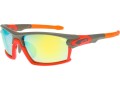 Okulary na rower, polaryzacja Goggle E558-3P Tango