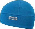Funkcjonalna czapka ciepła na narty biegowe i do biegania Silvini Paglia niebieska UA1138-3200