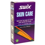 Impregnat do fok i skin do nart skiturowych i biegowych zestaw Swix Skin Care N15 70 ml