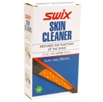 Swix Skin Clear N16  zmywacz do fok moherowych zintegrowanych z nartami, zestaw 70 ml