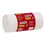 Włóknina, papier Swix Fiberline 20 m T151 do oczyszczania ślizgów po uprzednim zastosowaniu zmywacza smarów