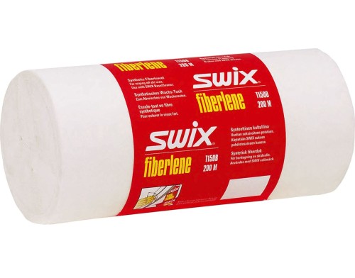 Papier Swix Fiberline 200 m T1150B do oczyszczania ślizgów
