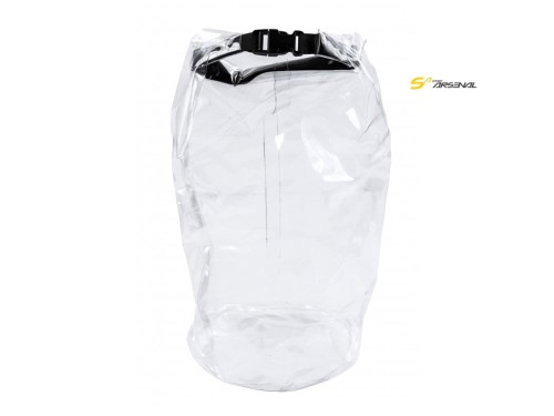 Wodoszczelny wkład do sakwy nr 508, Sport Arsenal, art. 518