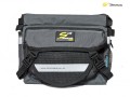 Sakwa na kierownicę z uchwytem QuickFix, Sport Arsenal art. 510 seria SNC, pojemność 7 l
