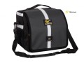 Torba na kierownicę z systemem szybkiego odpinania QuickFix, poj. 9 l, seria SNC Sport Arsenal art. 509