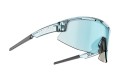 Okulary sportowe Bliz Matrix soczewka Hydro Lens System™ Smoke w blue multi 52004-31 kat 3, ramka transparent ice blue, rozm M/L