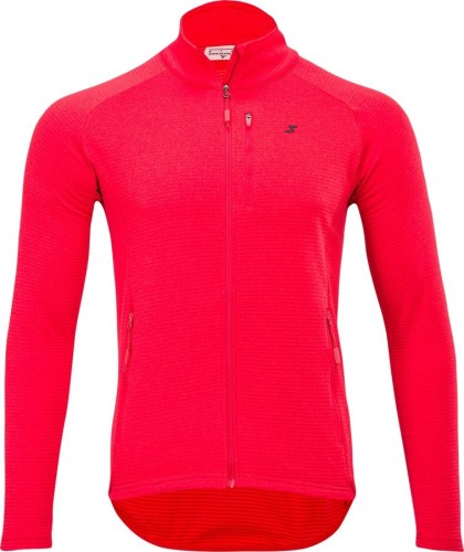 Męska bluza elastyczna Silvini Ferrato MJ1710-2008f