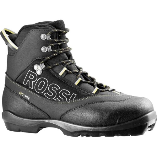 Buty backcountry Rossignol BC X-4, do wiązań w systemie NNN BC
