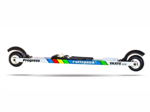 Nartotolki treningowe Rollspeed Skate Progress 610