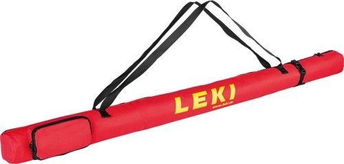 Torba na kije nordic walking Leki Trainer Small , na 2 pary, długość 140 cm