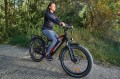 Rower elektryczny fatbike Jobobike Robin 48V, 14,5 Ah