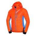 Kurtka skiturowa Primaloft Northfinder Budin