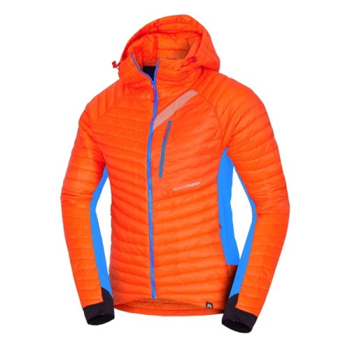 Kurtka skiturowa Primaloft Northfinder Budin