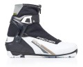 Damskie buty do nart biegowych Fischer XC Control MS system NNN