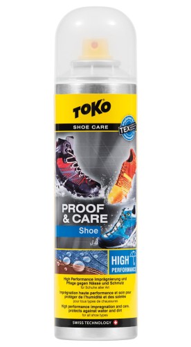 IMPREGNAT DO BUTÓW TOKO PROOF&amp; CARE 250 ml 5582624