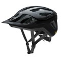 Kask rowerowy MTB Smith Convoy, system MIPS, kolor czarny