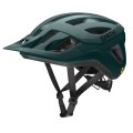 Kask rowerowy MTB Smith Convoy, system MIPS, kolor spruce - świerkowy