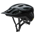 Kask rowerowy MTB Smith Convoy, system MIPS, kolor czarny