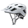 Kask rowerowy MTB Smith Convoy, system MIPS, kolor biały