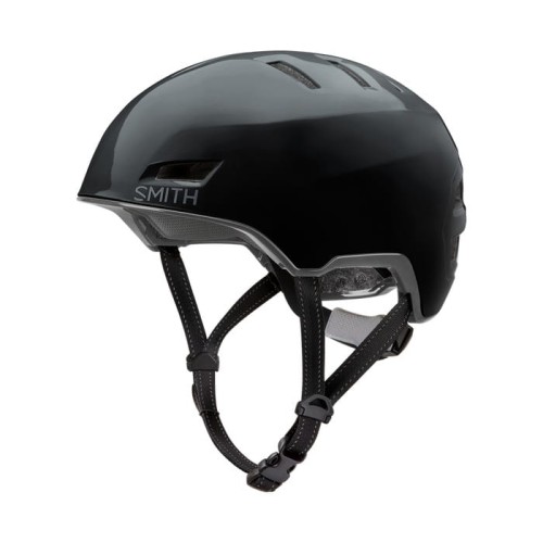 Kask rowerowy MTB Smith Express, kolor czarny