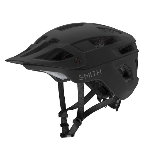 Kask rowerowy MTB SMITH Engage, system MIPS kolor czarny matowy