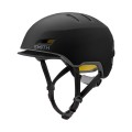 Kask rowerowy MTB Smith Express MIPS, kolor czarny matowy