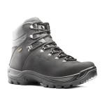 Buty trekkingowe Alpina Tundra czarne prod. Słowenia