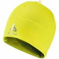 Czapka narty biegowe i do biegania Odlo Polyknit Warm Eco - 762670-50016, kolor lime