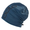 Czapka narty biegowe i do biegania Odlo Reversible, 792680-21008, kolor morski granat/błękit