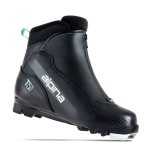 Buty do nart biegowych NNN Alpina T5 Plus Eve, damskie