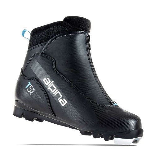 Buty do nart biegowych NNN Alpina T5 Plus Eve, damskie