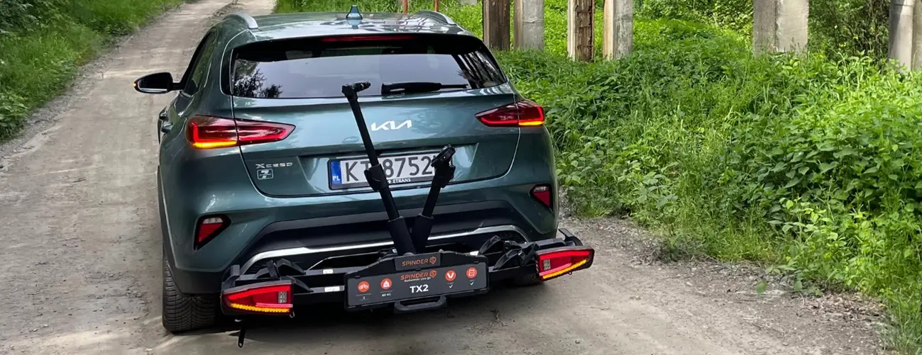 bagażniki rowerowe 03